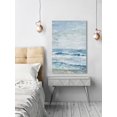 thumbnail image 6 of Marmont Hill Ride the Waves Canvas Wall Art, 6 of 7