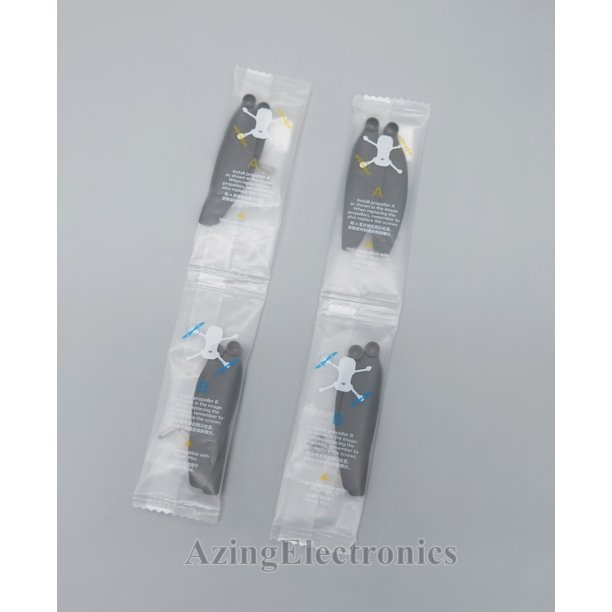 Genuine Original OEM DJI Mini 2 Propellers 2 Pairs