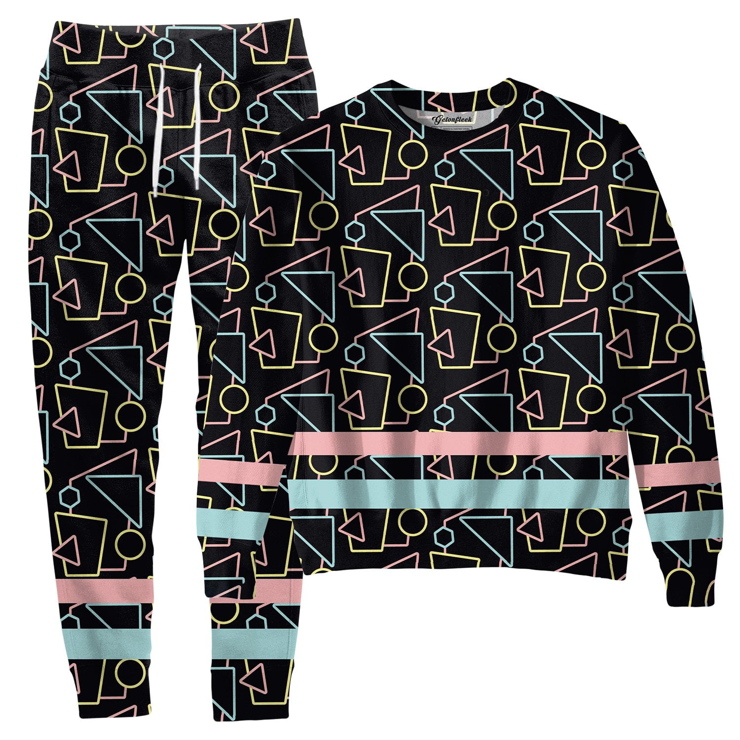 sam tracksuits 80s