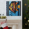 thumbnail image 6 of Stardust Celestial Angelfish - Canvas, 6 of 10