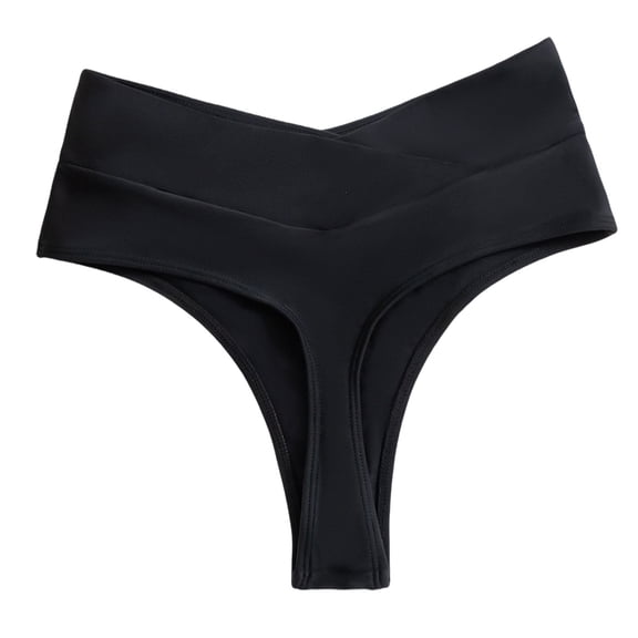Traceless Thongs for Women Girls No Show Thong Underwear,Lady Breathable Bikini Panty G-String Soft Undie,Tanga Gifts