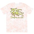 thumbnail image 3 of Inktastic Dragons Are Real- Cute Leafy Sea Dragon T-Shirt, 3 of 5