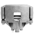 thumbnail image 7 of Detroit Axle - Front Left Brake Caliper w/Bracket Replacement for 1998 1999 2000 2001 2002 Cadillac Seville, 7 of 7
