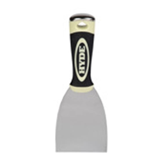 Hyde Tools 06351 3" Pro Project Flexible Joint Knife