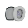 thumbnail image 4 of Seitruly 2 uds. Cojín para auriculares, esponja montada en la cabeza, diadema, piezas para la audición en la oreja, almohadillas para los oídos, Relojes inteligentes Gris, 4 of 6