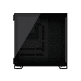 thumbnail image 5 of CORSAIR 6500X Mid-Tower Dual Chamber PC Case – Unobstructed view with wraparound front and side glass panels – Fits up to 10x 120mm fans – 4x Radiator Mounting Positions, 5 of 19