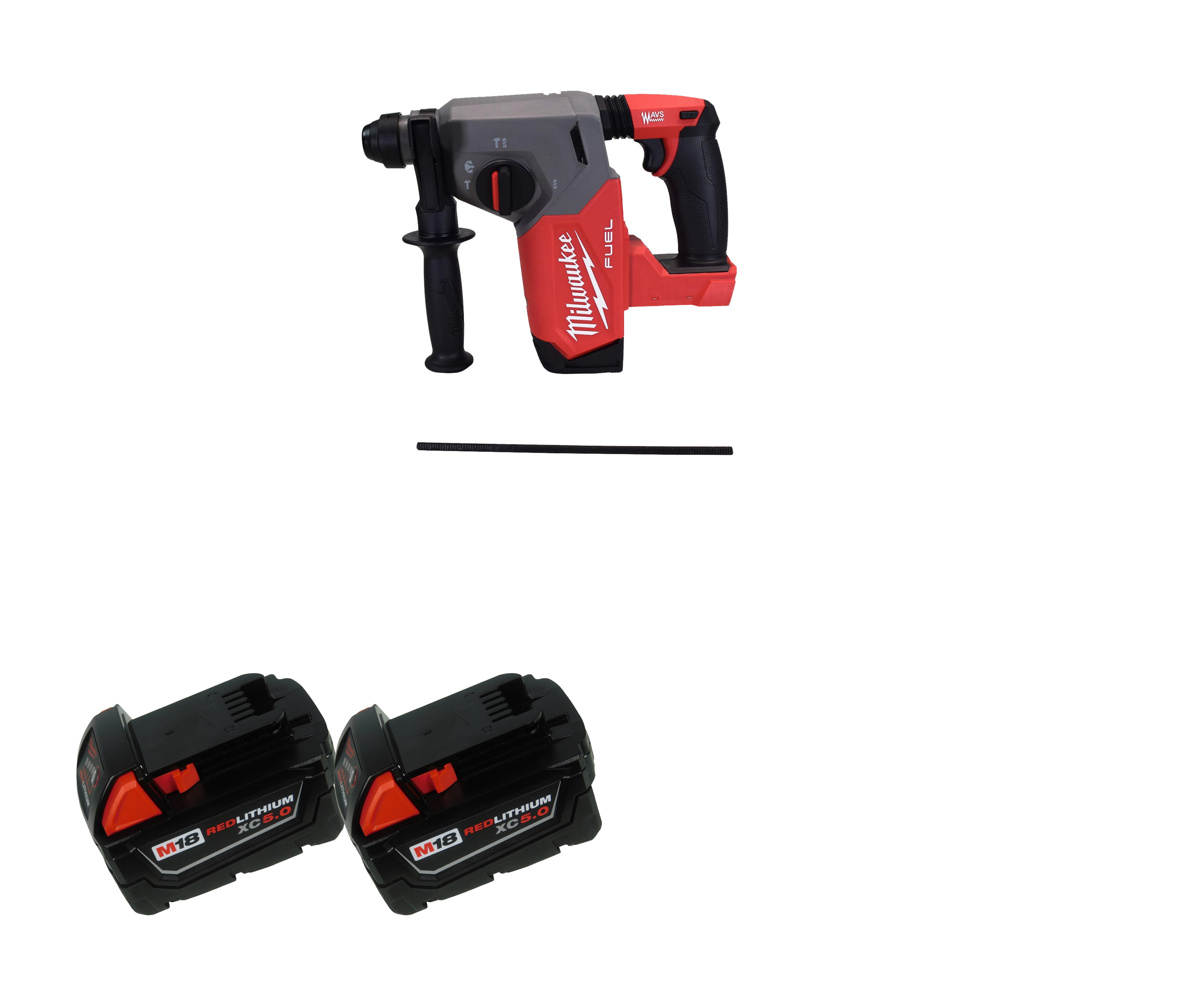 Drill Rot Hmmr Spln 1-1/2 8.4a - Walmart.com