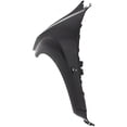 thumbnail image 3 of For Kia Rio5 2006-2011 Fender Driver and Passenger Side | Pair | KI1240123, KI1241123 | 663111G300, 663211G300, 3 of 5