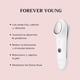 thumbnail image 4 of Vanity Planet Limpiador Facial Forever Young Rejuvenecedor Frío y Caliente Vanity Planet Forever Young, 4 of 6