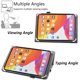 thumbnail image 4 of Funda para tablet Viclowlpfe universal de 9.6 a 11 pulgadas con correa de mano, negra, 4 of 6