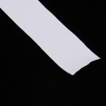 thumbnail image 4 of Erhu Corner Piece Tape Protector Chinese Violin Protective Sticker White Color, 4 of 8