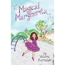 Magical Margherita, (Hardcover)