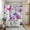 Color 3, variant on Mystical Enchanted Forest Sunlight Path Shower Curtain Deep Green Jungle Trees Nature Scenery Waterproof Bath Curtain