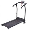 Treadmill running machine Walking Machine Treadmills from Treadmills clearance sale Motorized Running Machine WP01L Electric Treadmill 500W Walking Machine