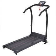 Treadmill running machine Walking Machine Treadmills from Treadmills clearance sale Motorized Running Machine WP01L Electric Treadmill 500W Walking Machine