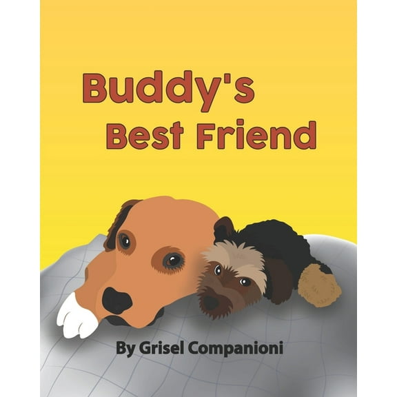Buddy's Best Friend (Paperback)