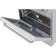thumbnail image 5 of Capital Cooking MCR304-L 30 Inch Wide 4.9 Cu. Ft. Free Standing Liquid Propane R, 5 of 7