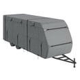 VEVOR Trailer Travel RV Cover 2831 ft Class A Camper Cover with 300D