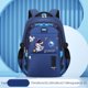 thumbnail image 1 of Mochila Escolar Primaria Kawaii Nueva Para Niños, Mochila De Alta Capacidad Resistente Al Agua Y Duradera Con Dibujos Animados, Mochila De Viaje, 1 of 3