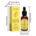 thumbnail image 3 of Aceite Masaje Corporal Esencial Incienso 30ml Con Jojoba para Rostro Cuerpo, 3 of 9