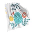 thumbnail image 6 of Goattoy Home Throw Blanket for Couch Cute Throws for G-irls B-oys Teacher Gifts Birthday Gifts for Women Men Mom Polyester 27"x39", 6 of 7
