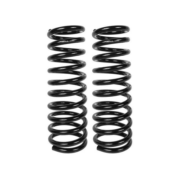 1012 RAM 2500/3500 (& 0312 LONG ARM) 4X4 DIESEL 3IN LIFT FRONT RATE COILS SPRINGS
