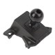 thumbnail image 5 of Soporte para teléfono para automóvil, soporte para teléfono para automóvil de 4.0 a 6.0 pulgadas, soporte para teléfono para automóvil, rendimiento lleno de energía, 5 of 9