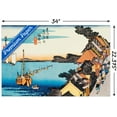 thumbnail image 3 of Scenery Of Kanagawa Wall Poster, 22.375" x 34", 3 of 3