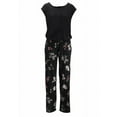 thumbnail image 4 of LASCANA Women's 2-In-1 Look Jumpsuit, 4 of 5