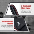 thumbnail image 4 of Adjustable Exercise Weight Bench for Home Gym Equipment
Workout Strength Training More, 4 of 12