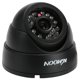 thumbnail image 2 of HD 1200TVL cámara seguridad CCTV interior noche visión 1/3 CMOS IR-CUT NTSC sistema de vigilancia KKmoon  Cámara, 2 of 7