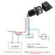 thumbnail image 4 of Rastreador GPS SinoTrack ST-907L 4G para vehículos sin cuota mensual, 4 of 7