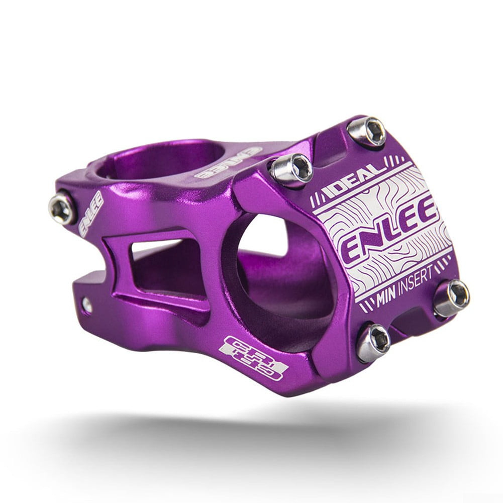 purple stem mtb