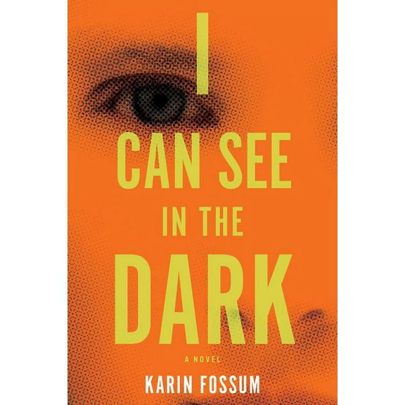 I Can See in the Dark, (Paperback)