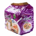 thumbnail image 2 of Suancai & Beef Flavor Instant Noodle, 2 of 2