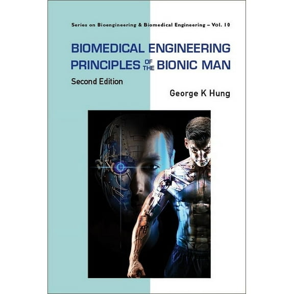 Biomed Eng Princ Bionic (2nd Ed), (Hardcover)