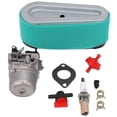 thumbnail image 1 of Förgasare för åkgräsklippare 12,5 hk Briggs&stratton Lmt 5-4993 Walbro Murray motortillbehör, 1 of 5