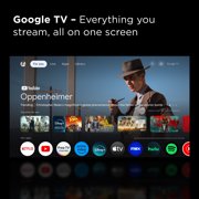 TCL 98-Inch X11K Series QLED 4K Smart QD-Mini LED TV with Google TV (NEW 2025) - Halo Control System, LD14000 Precise Dimming Series, HDR 6500 Nits Peak, Audio by Bang & Olufsen - 98X11K