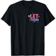 thumbnail image 1 of Floral Motif Inspirational Tee – Wear Your Positivity with This Stylish Affirmation T-Shirt, 1 of 6