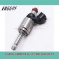 thumbnail image 1 of NEW PE01-13-250 PE0113250B PE01-13-250B 0051 04 r21 PE0113150 fuel nozzle for MAZDA~18393, 1 of 1