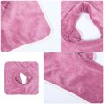 thumbnail image 3 of unbranded 2Ud Toalla Reutilizable Para Camilla De Masaje Con Agujero Para Color, 3 of 8