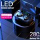 thumbnail image 2 of M7 TWS Auriculares Bluetooth 5.0 Estéreo Inalámbrico Earbus MINI Auriculares deportivos con sonido HIFI Manos libres Gami, 2 of 5