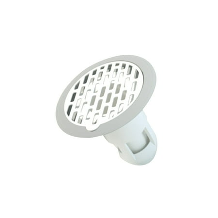 

Fjofpr Clearance Drain Cover Household Sewer Deodorant Cover Floor Sewer Deodorizer Toilet Insect Cover