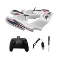 thumbnail image 2 of RC Glider Foam RC Avión Fácil de Volar Estable Durable Portátil Control Remoto Avión Avión para Principiantes Niños Niñas Niños, 2 of 9