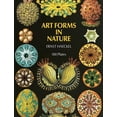 thumbnail image 1 of Pre-Owned Dover Pictorial Archive: Art Forms in Nature (Paperback), 1 of 1