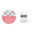 thumbnail image 2 of Hallmark Brand 10oz Snowman Snow Globe Candle, 2 of 5