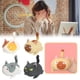 thumbnail image 5 of Angry Cute Cat Shaped Ball Toy Relief Stress Squeezed Toys Regalo para niños y adultos ANGGREK Otros, 5 of 8
