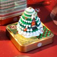 thumbnail image 4 of Calendario Escritorio 3D 2025 Navidad Regalos, 4 of 9