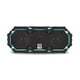 thumbnail image 1 of Altec Lansing LifeJacket 2 - Waterproof Bluetooth Speaker, Floating Portable Speaker for Travel & Outdoor Use, Deep Bass & Loud Sound, 30 Hour Playtime, 2.80 x 7.50 x 3.11 Inches, 1 of 5