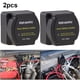 thumbnail image 1 of Kit Aislador Batería Sensible Al Interruptor 12V 140 Amperios para Barcos Caravanas Y Camiones, 1 of 8